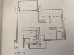 Lakeville (D22), Condominium #600101121